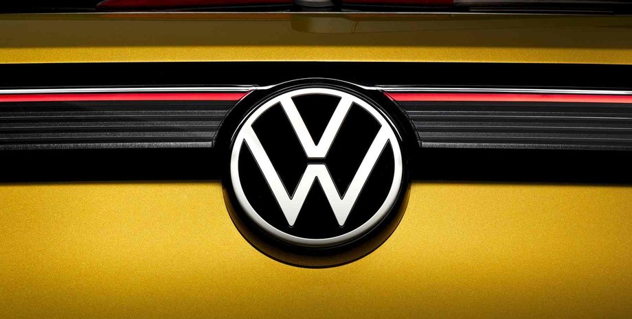 автомобілі Volkswagen Group отримають інтернет від Huawei
