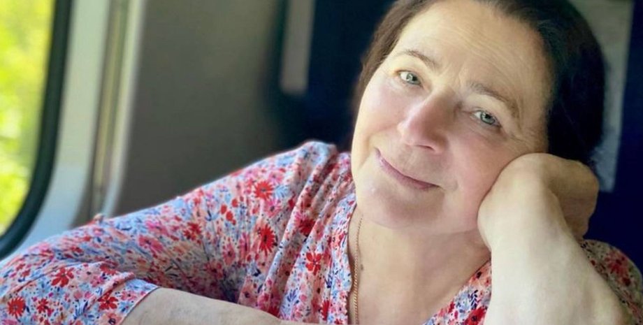 Стало известно, какая болезнь унесла жизнь Нины Матвиенко