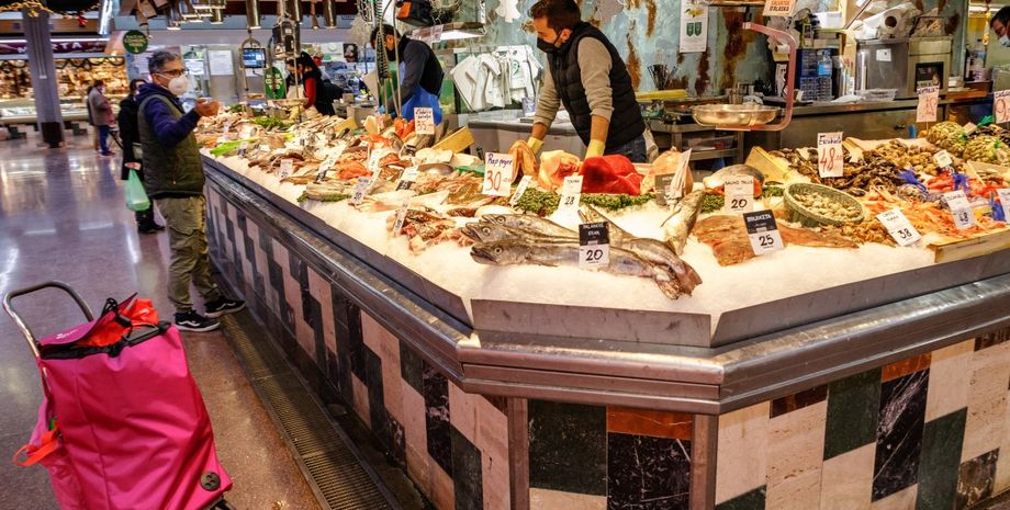 рынок базар