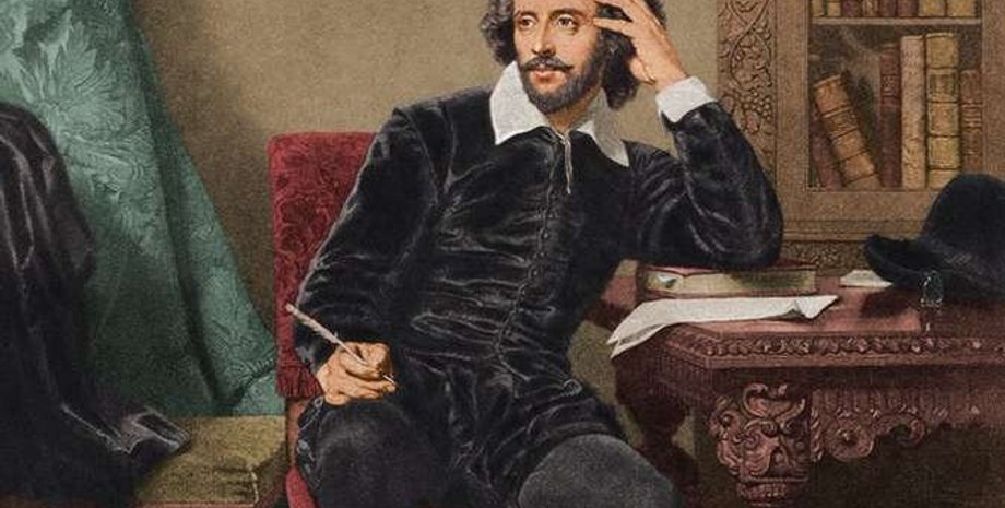 вильям шекспир, энн гэтэуэй, письмо, брак, несчастливый брак