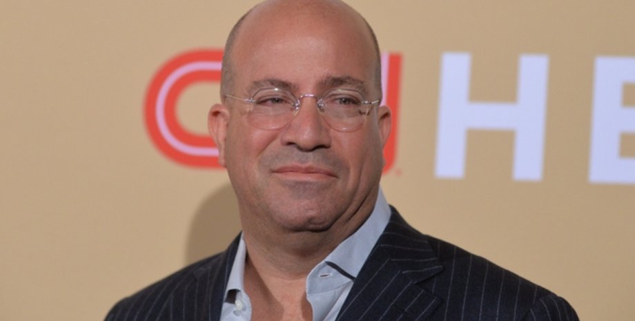 CNN, Джефф Цукер, Еллісон Голласт, службовий роман, президент CNN