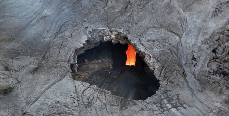 Иллюстративное фото: Hawai'i Volcanoes/National Park