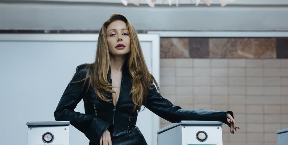 Тина Кароль