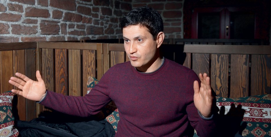 Фото: Александр Чекменев