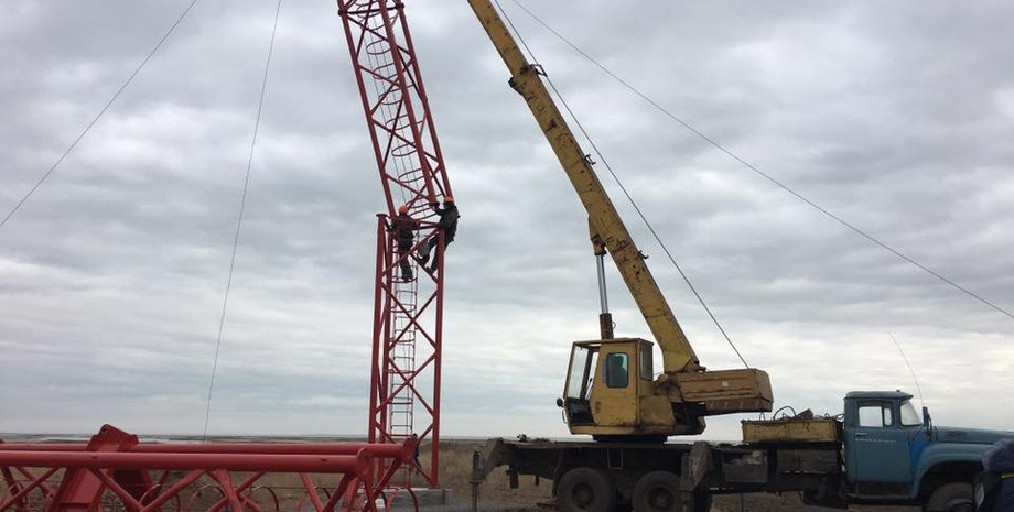 Фото: facebook.com/artembidenko