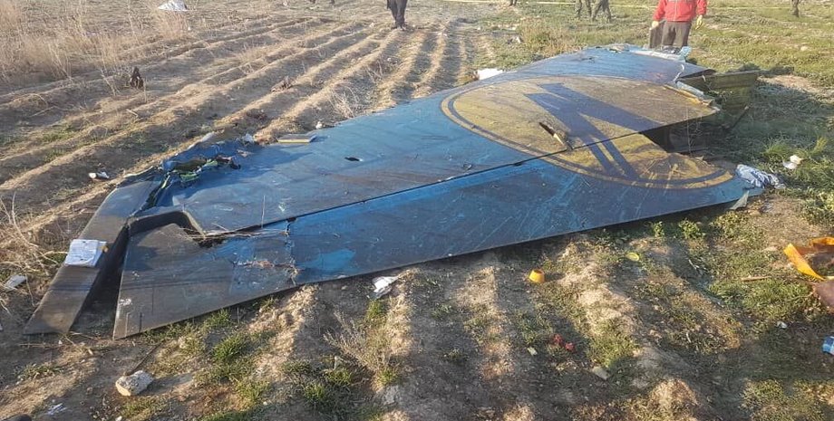 самолет, иран, тегеран, мау, авиакатастрофа