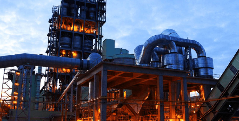 производство завод украина промышленность