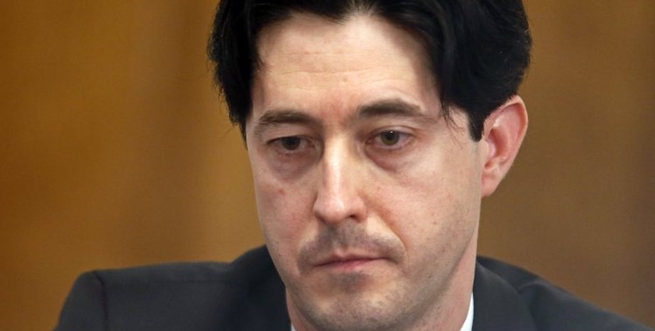 Виталий Касько / Фото: УНИАН