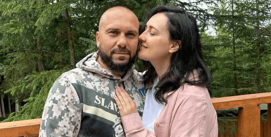 Соломія Вітвіцька вагітна від Олексія Ситайла Соломія Вітвіцька чекає на народження сина