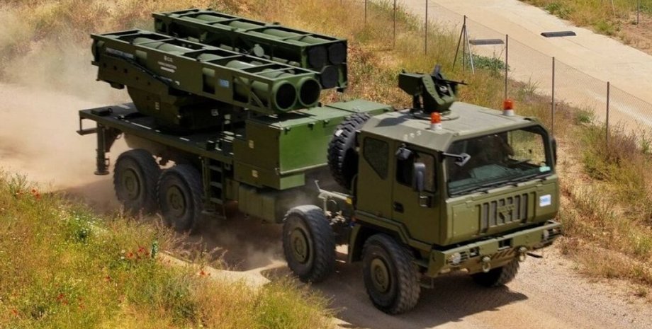 HIMARS