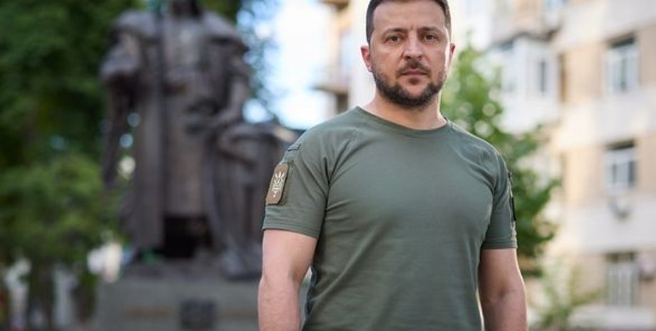 Владимир Зеленский, ООН , совбез ООН,