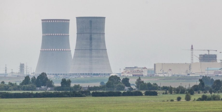 Белоруская АЭС, Беларусь, облучение, радиация, расследование, атомная энергетика