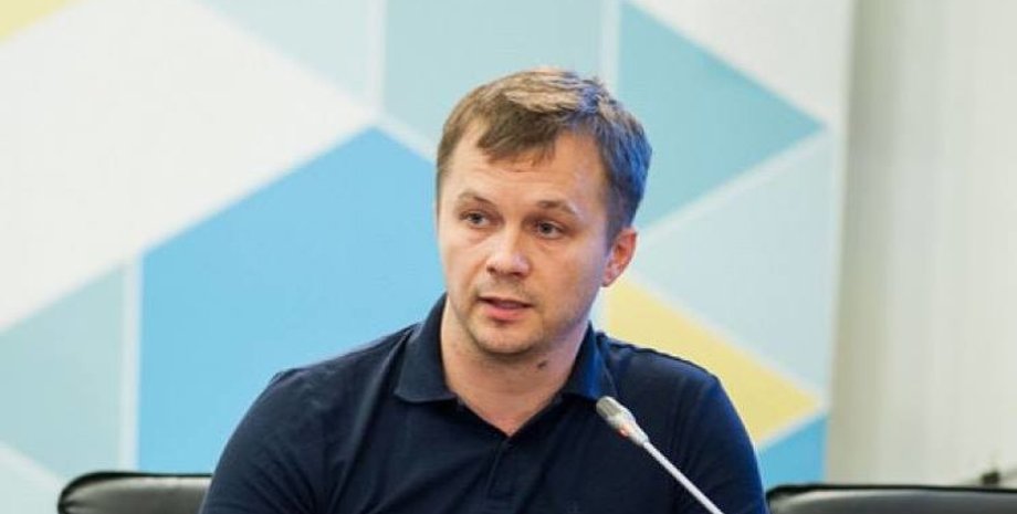 Тимофей Милованов / Фото: vgolos.com.ua