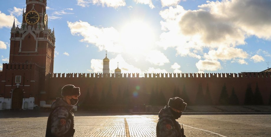 кремль, полиция, москва, россия