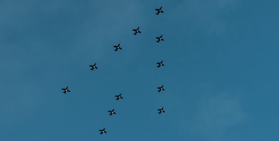 Фото: Flygskolan