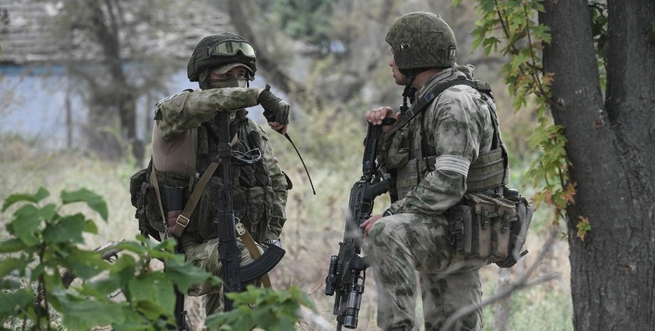 V Rusku oznámili jejich jednotky plné zabavení vesnice v Zaporozhye. Podle gener...