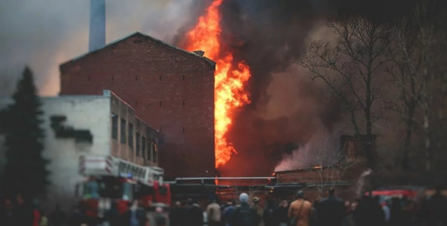 Поджог военкоматы Россия протесты частичная мобилизация