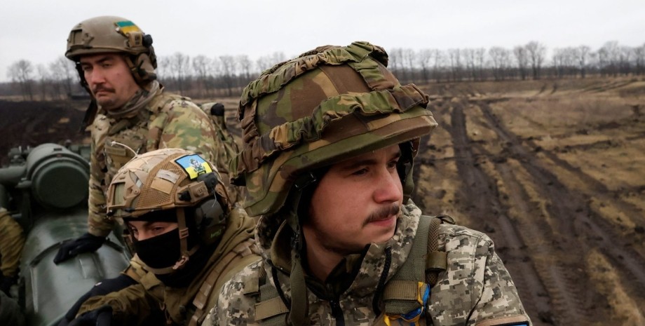 военнослужащие, ВСУ, доплаты военным, Доплаты ВСУ, боевые действия украина
