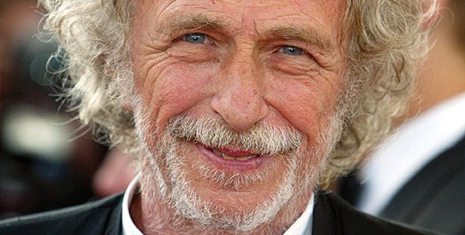 Пьер Ришар / Фото: Getty Images/Fotobank