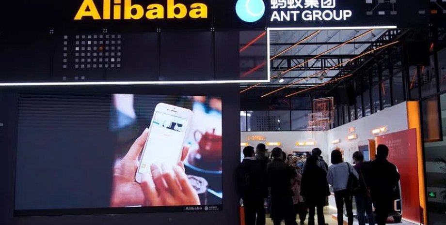 китай, интернет, компании, конкуренция, фото