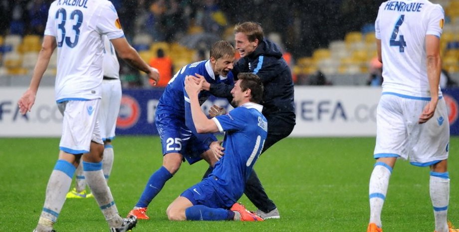 Фото: Football.ua