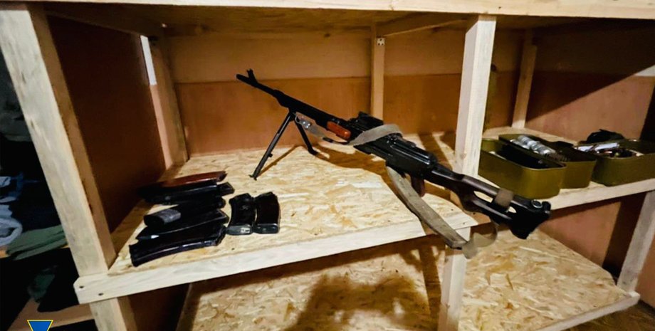 Азов, Запорожье, суд