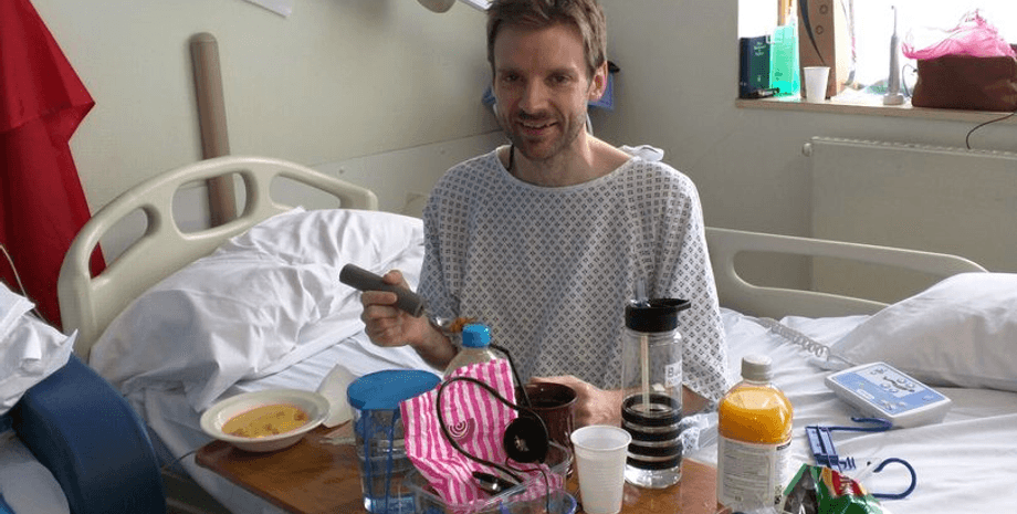 Человек, отравление, синдром, паралич