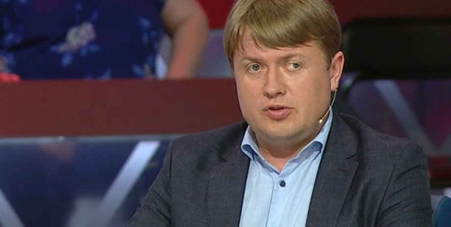 Андрей Герус/Фото: скриншот