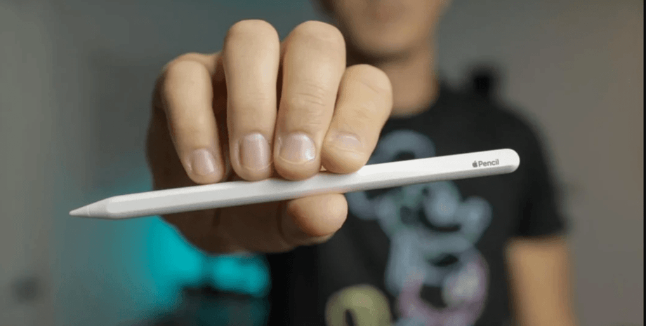 стилус для iPad