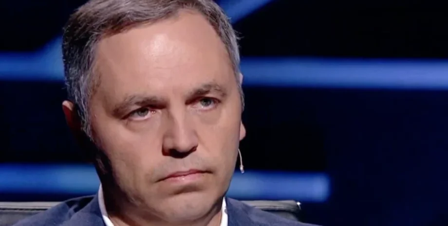 Портнова вбили в Іспанії