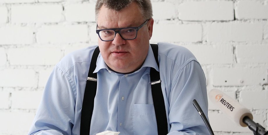 Виктор Бабарико / Фото: belta.by