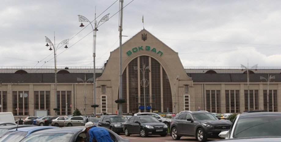 Фото: Корреспондент