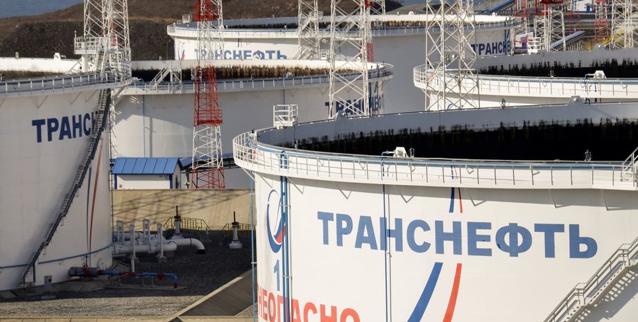 Російська нафта, Європа без російської нафти, імпорт нафти, експорт нафти