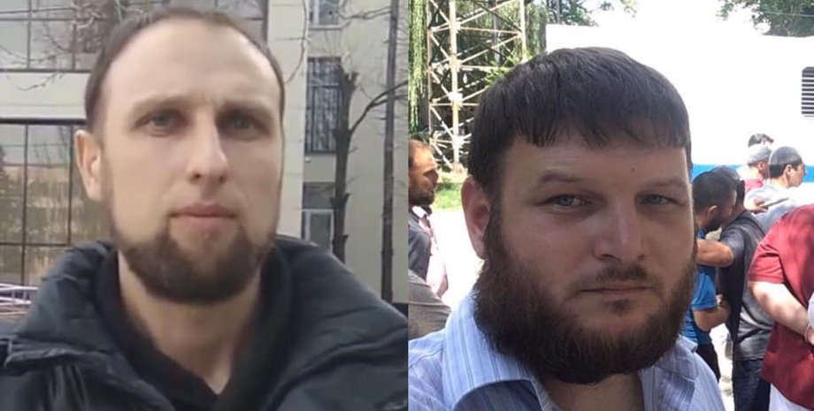 Фото: Крымская солидарность