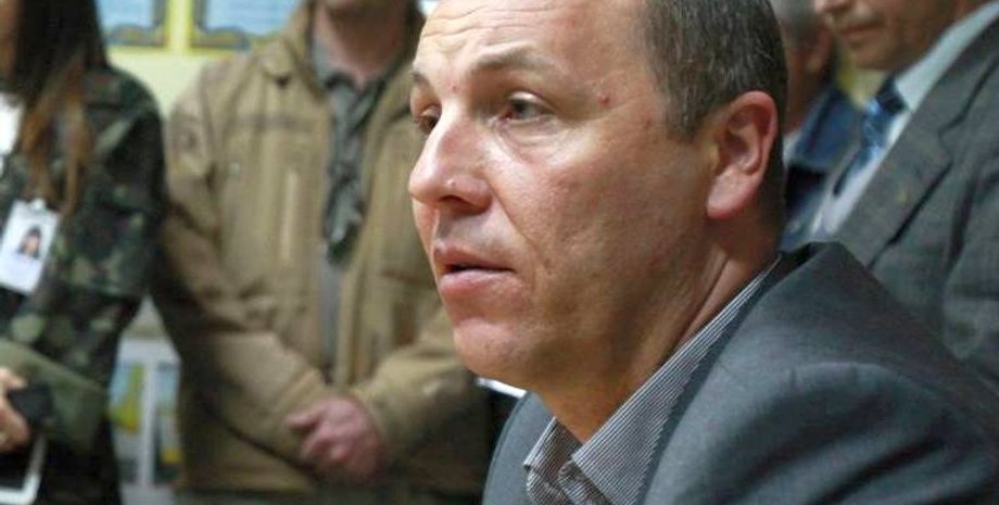 facebook.com/andriy.parubiy