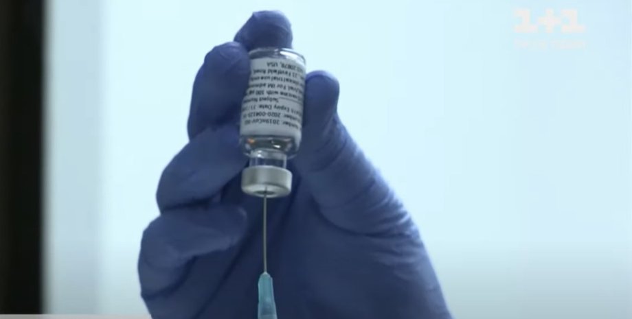 вакцинация, реестр