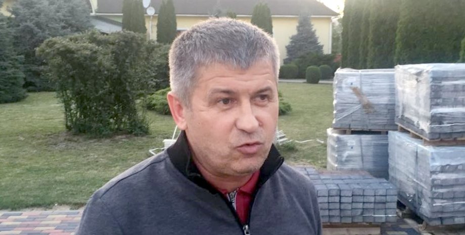 Михаил Ланьо / Фото: Replyua