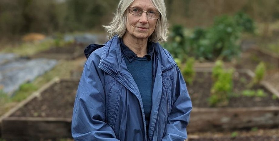 Джанет Уитт