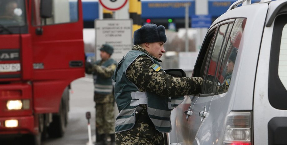 таможня, таможенная служба, скандалы на таможне