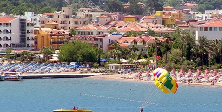 Турция / Фото: hotelaqua.com