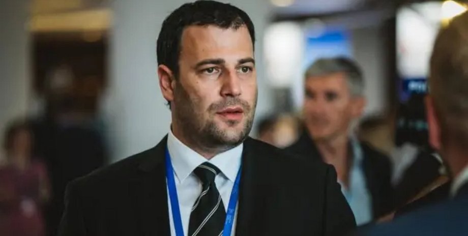 юрій ваганов