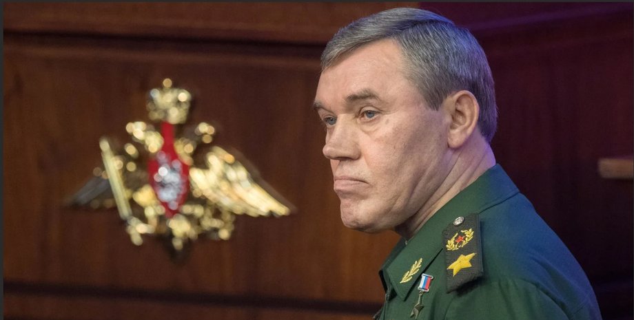 Валерий Герасимов Валерий Герасимов: где и как живет