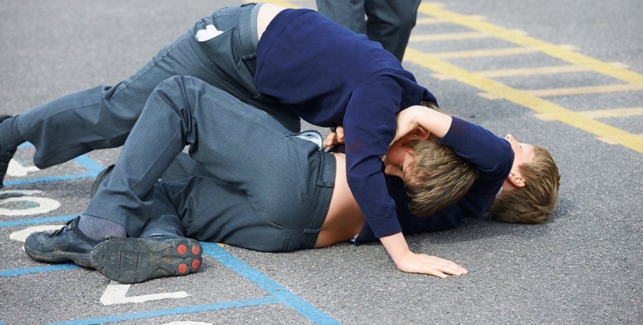 Фото: Getty Images