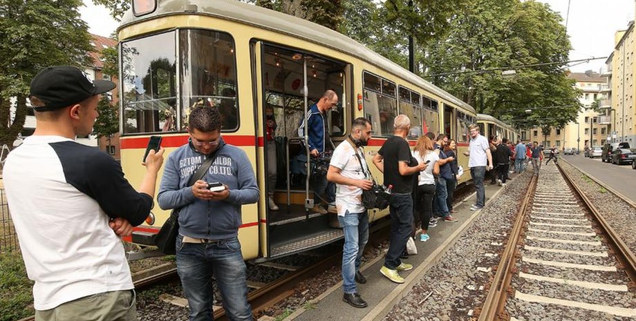 Фото: Deutsche Welle