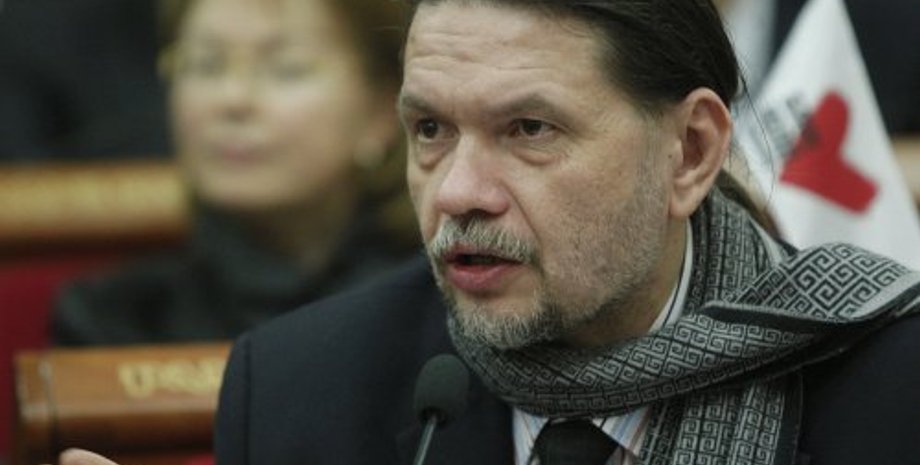 Александр Бригинец / УНИАН