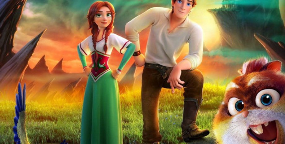 Фото: Добрі новини