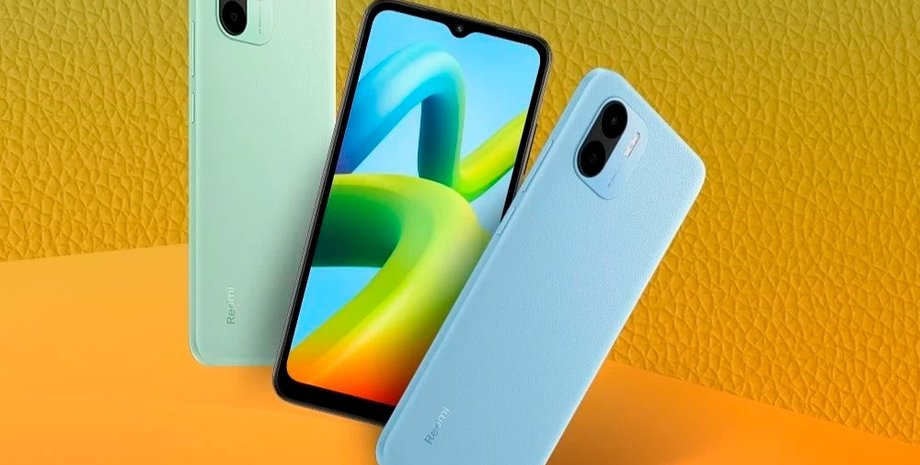 смартфоны, Xiaomi Redmi A1, Xiaomi, Redmi A1