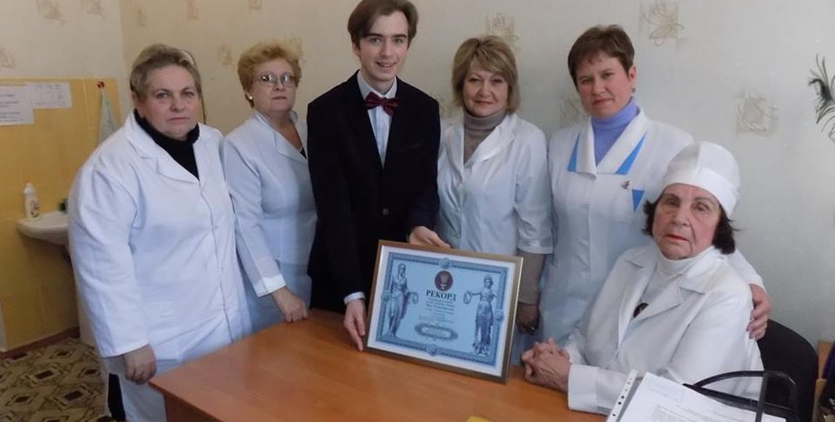 Фото: facebook.com/NacionalnyjReestrRekordov