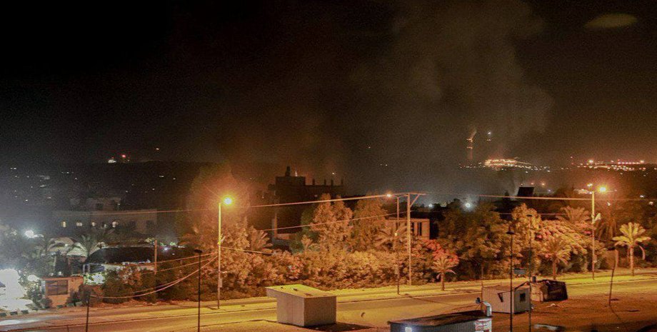 израиль, сектор газа, огненный террор, цахал, объекты хамас, израиль обстрелы хамас, водушные шары, израиль новости