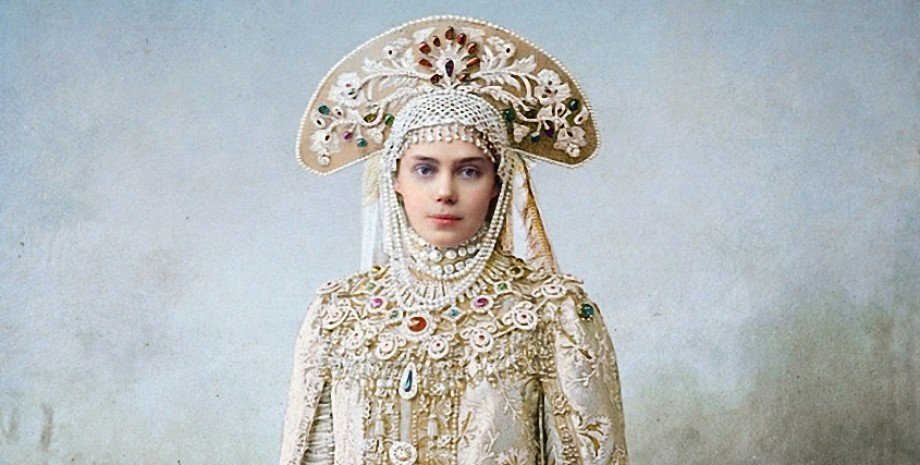 Ксения Александровна, великая княгиня, платье, конфета, находка, эрмитаж, неожиданная находка, сестра николая второго